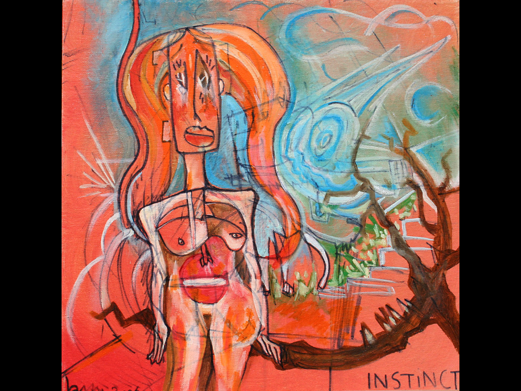 instinct-2008
