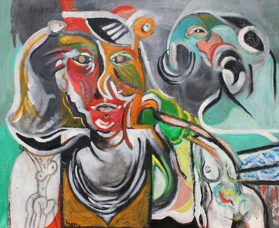 Prehistorique-2004
