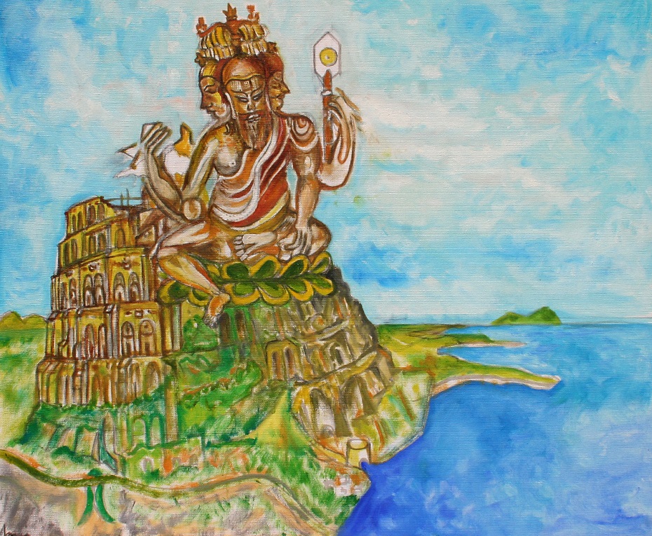 Buddha-2008
