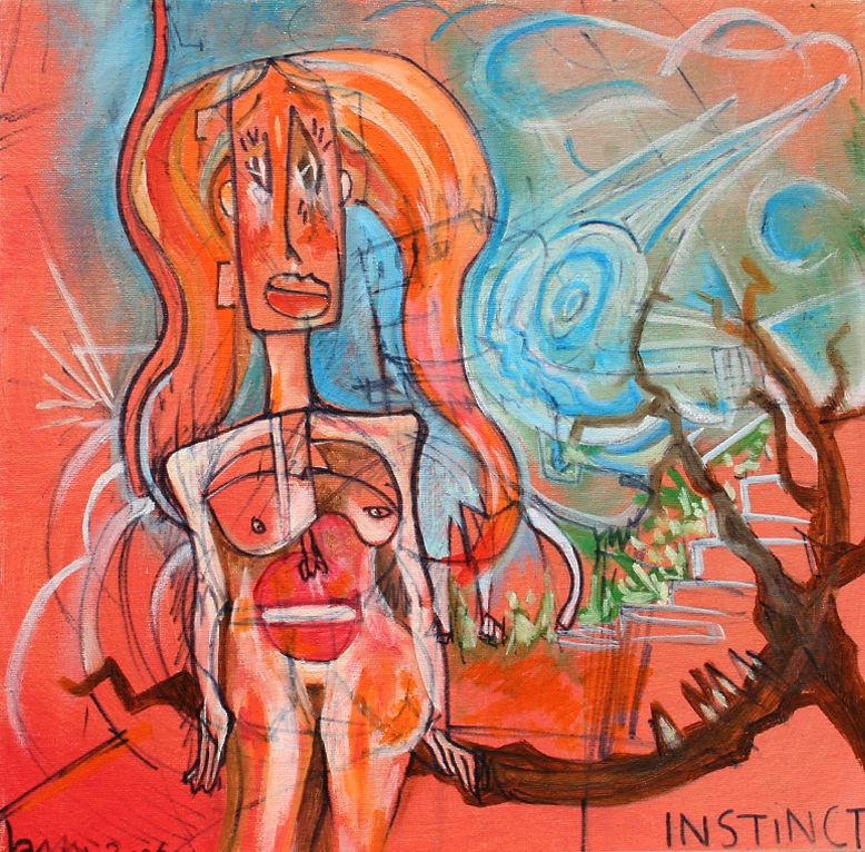 Instinct-2008